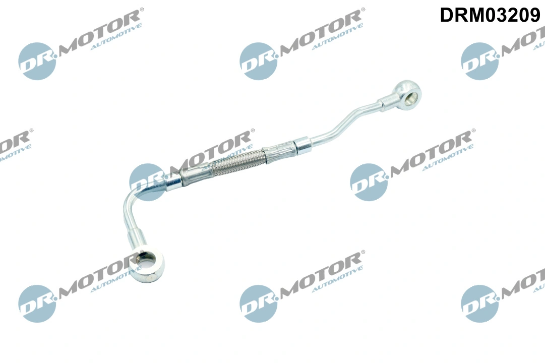 Dr.Motor Automotive Olajvezeték, töltő - DRM03209 - TothCarparts