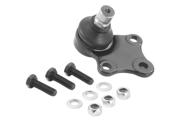 MDR Támasztó-/vezetőcsukló - GOM-BA0040 - TothCarparts