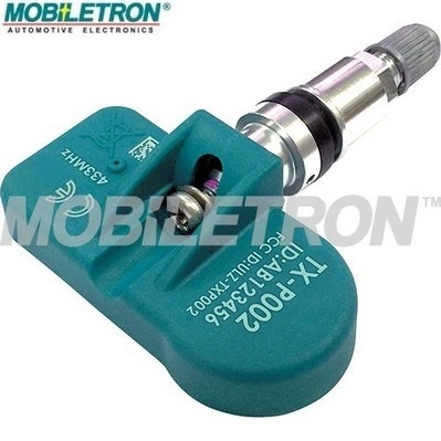 MOBILETRON kerékérzékelő, abroncsnyomás-állítás - TX-P002 - TothCarparts