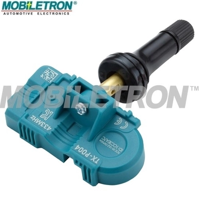 MOBILETRON kerékérzékelő, abroncsnyomás-állítás - TX-P004 - TothCarparts