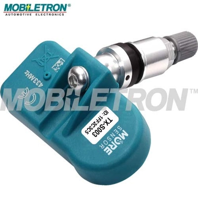 MOBILETRON kerékérzékelő, abroncsnyomás-állítás - TX-S003 - TothCarparts