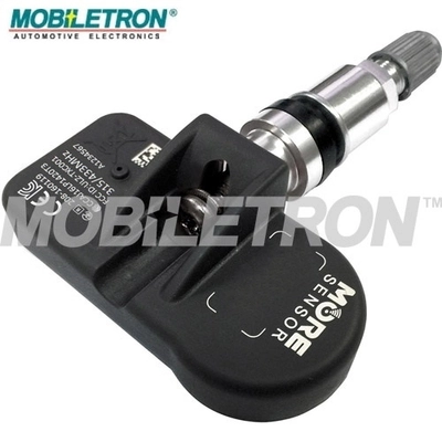 MOBILETRON kerékérzékelő, abroncsnyomás-állítás - TX-S004 - TothCarparts
