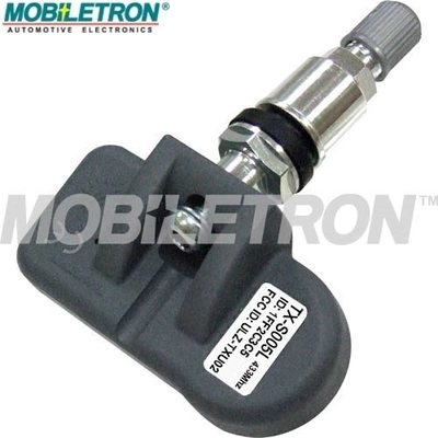 MOBILETRON kerékérzékelő, abroncsnyomás-állítás - TX-S005L - TothCarparts