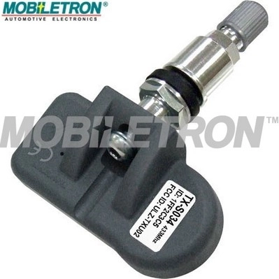 MOBILETRON kerékérzékelő, abroncsnyomás-állítás - TX-S034 - TothCarparts