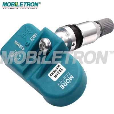MOBILETRON kerékérzékelő, abroncsnyomás-állítás - TX-S141 - TothCarparts