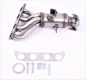 EEC katalizátor - TY6053T - TothCarparts