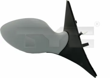 PEMEBLA külső visszapillantó - TYC301-0024 - TothCarparts
