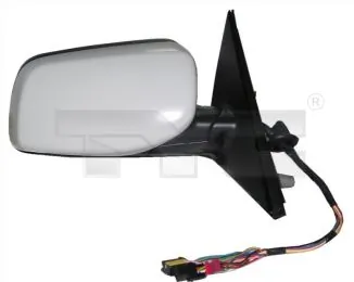 PEMEBLA külső visszapillantó - TYC303-0089 - TothCarparts