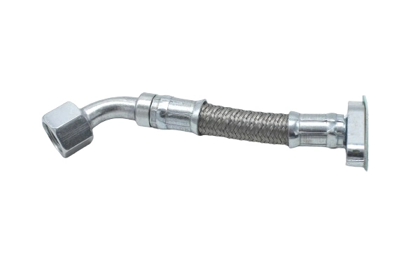 MDR Olajvezeték, töltő - GOM-OH0132 - TothCarparts