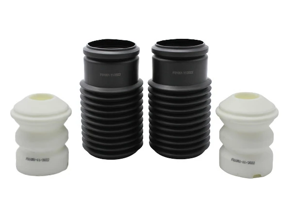 MDR porvédő készlet, lengéscsillapító - GOM-DCK0039 - TothCarparts