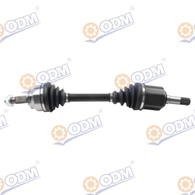 ODM hajtótengely - FI-8-8520 - TothCarparts
