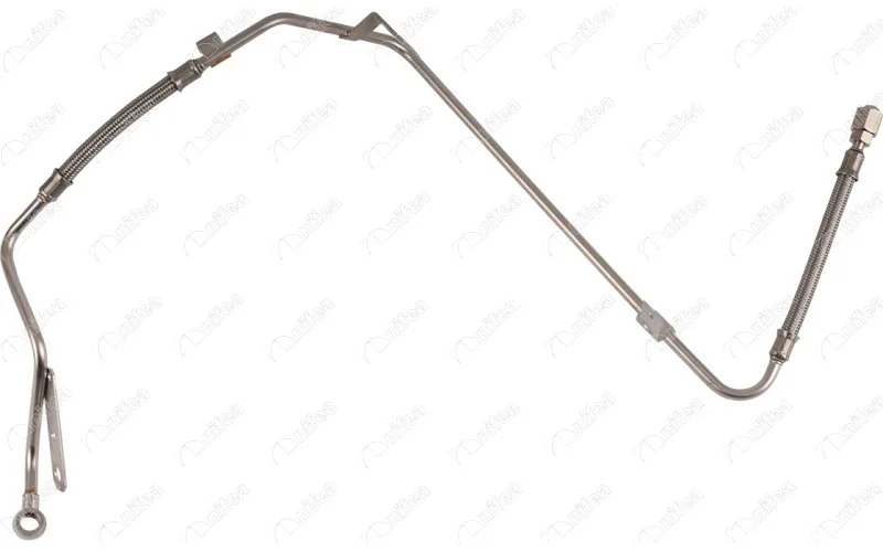 NIFEA Olajvezeték, töltő - 27408 - TothCarparts