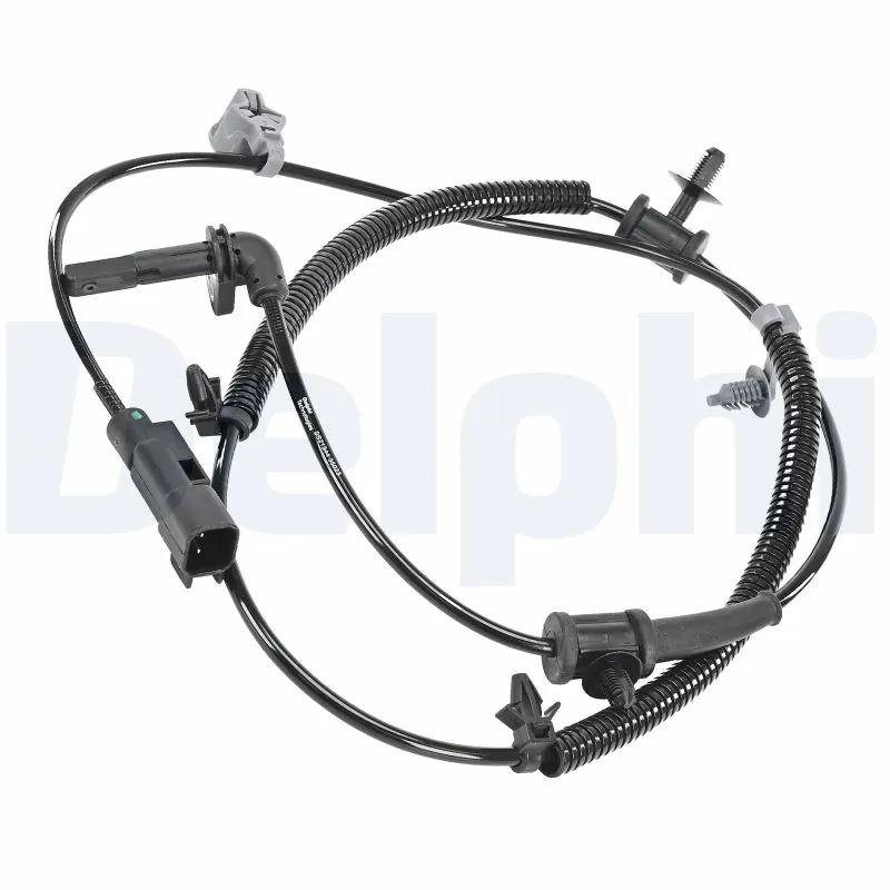 WILMINK GROUP érzékelő, kerékfordulatszám - WG2580308 - TothCarparts