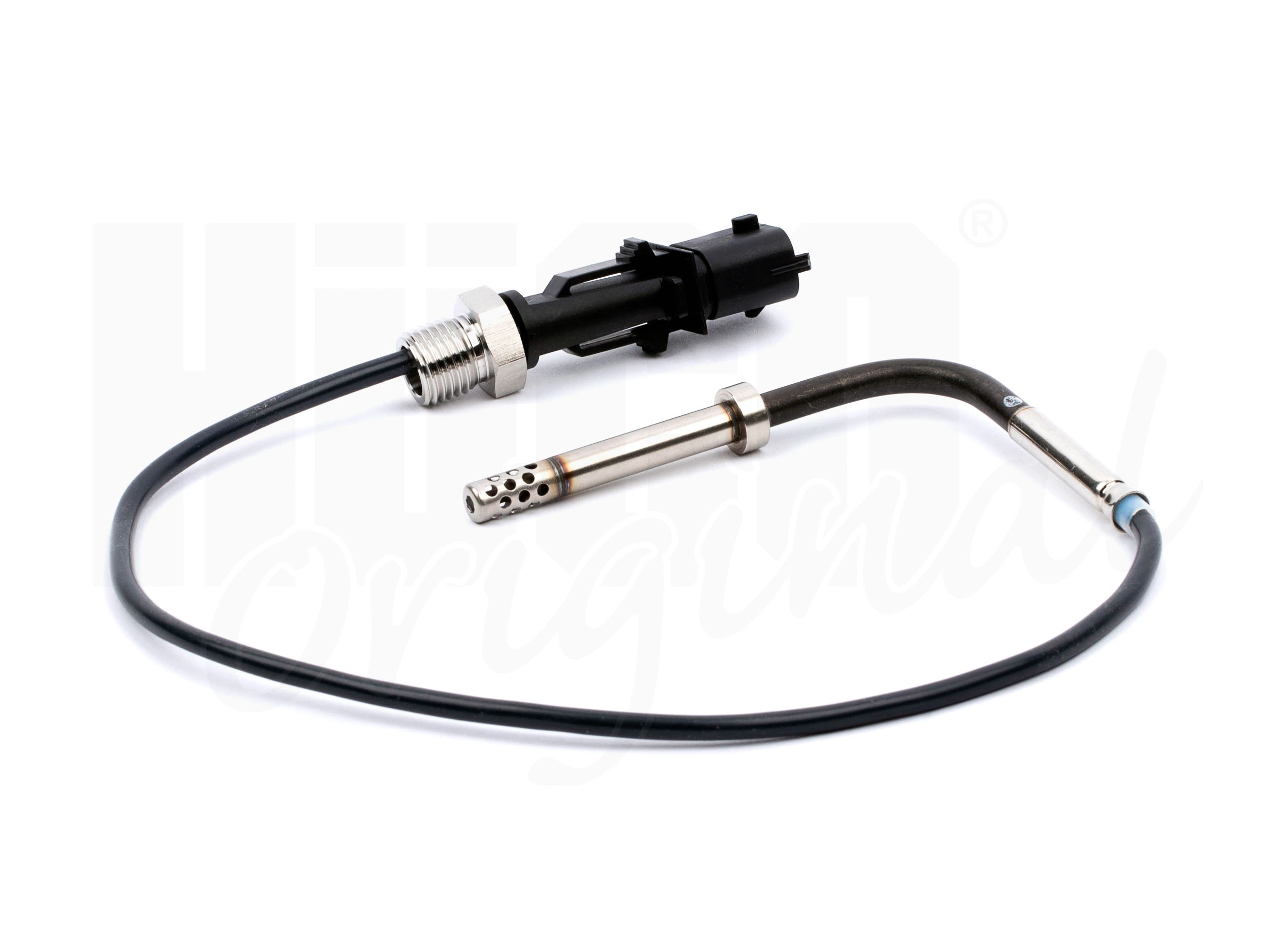 HUECO Érzékelő, kipufogógáz-hőmérséklet - 135514 - TothCarparts