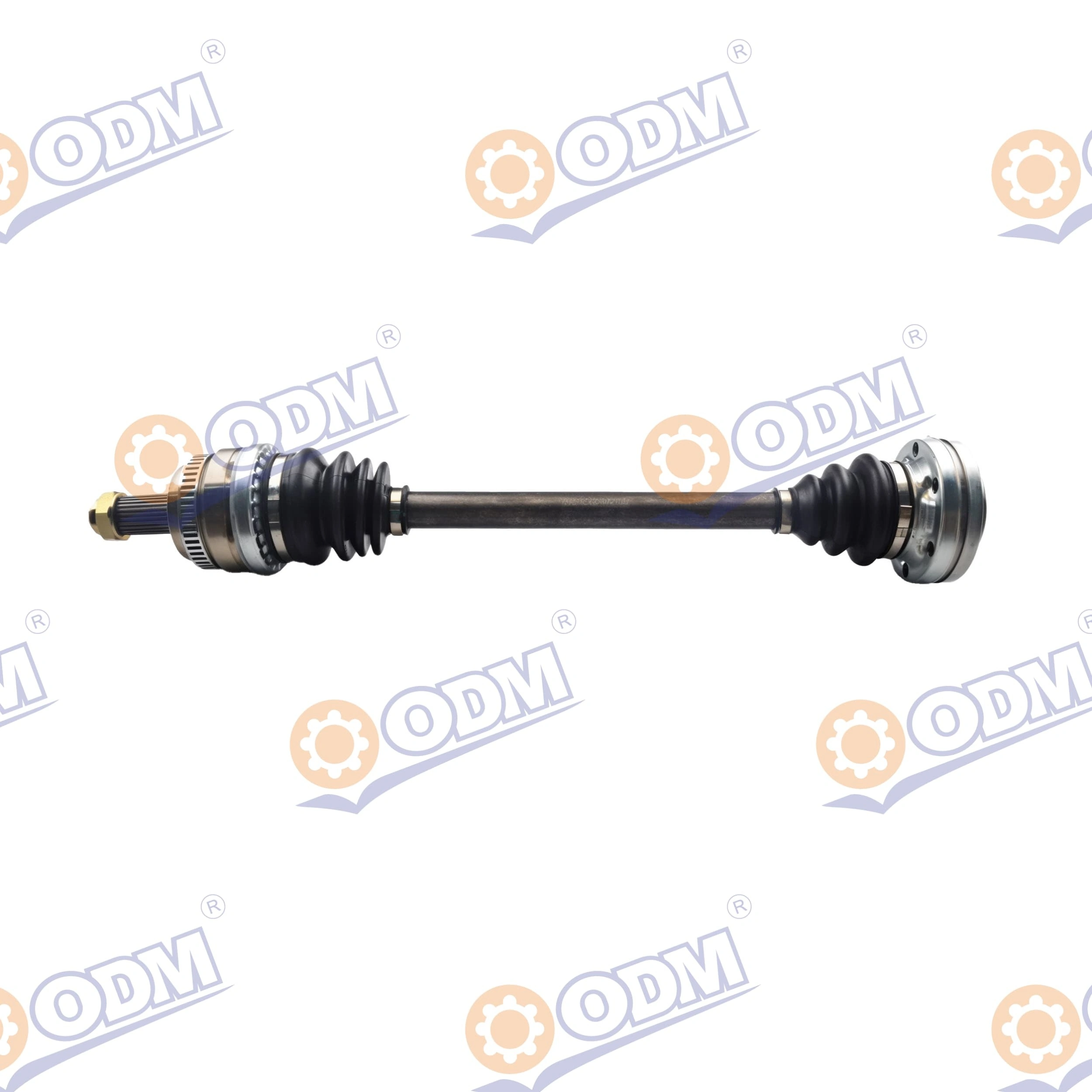 ODM hajtótengely - BM-8-8604A - TothCarparts