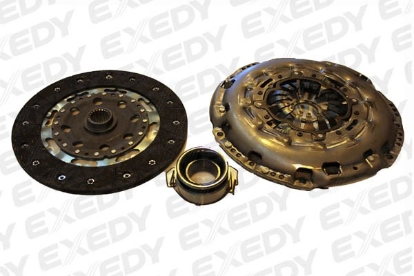 EXEDY kuplungkészlet - TYK2258 - TothCarparts