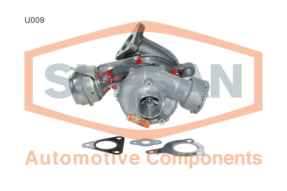SUPSAN Automotive Co töltő, feltöltés - U009 - TothCarparts