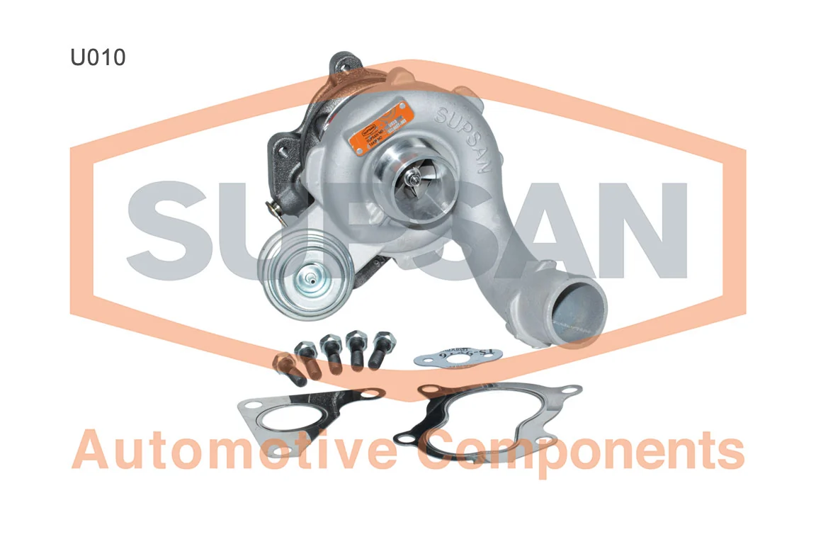SUPSAN Automotive Co töltő, feltöltés - U010 - TothCarparts