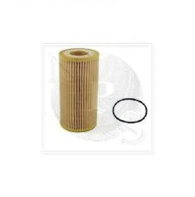 NPS olajszűrő - U131L03 - TothCarparts