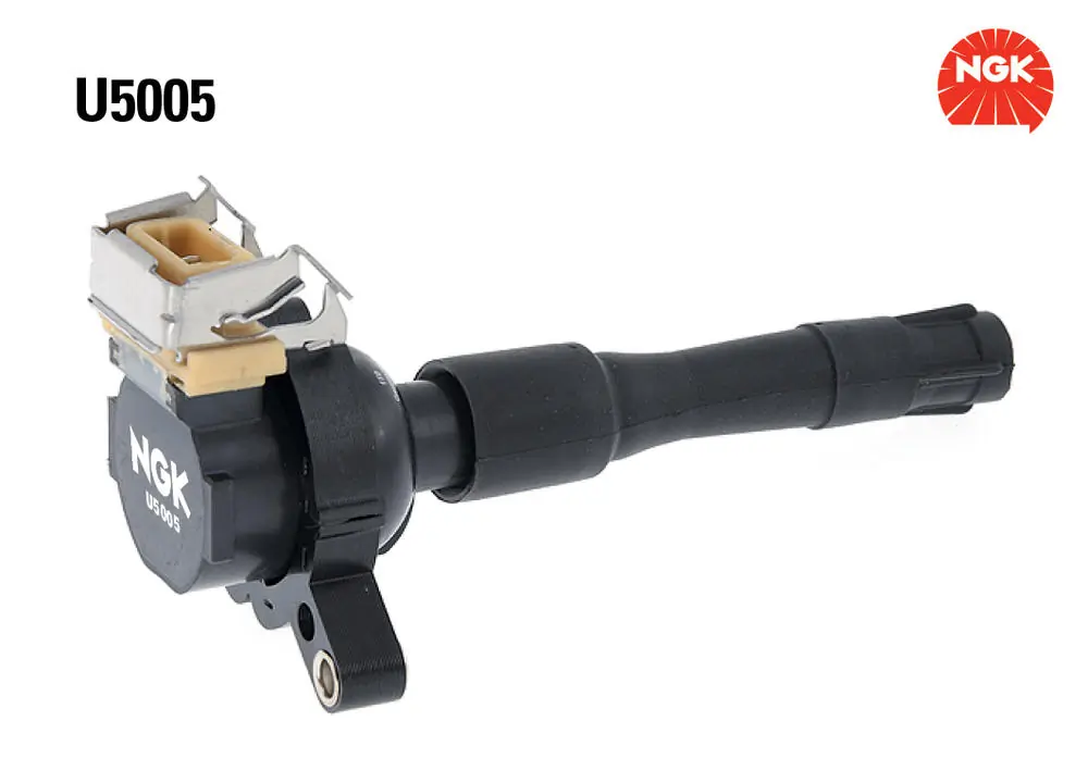 NGK-AU gyújtótekercs - U5005 - TothCarparts