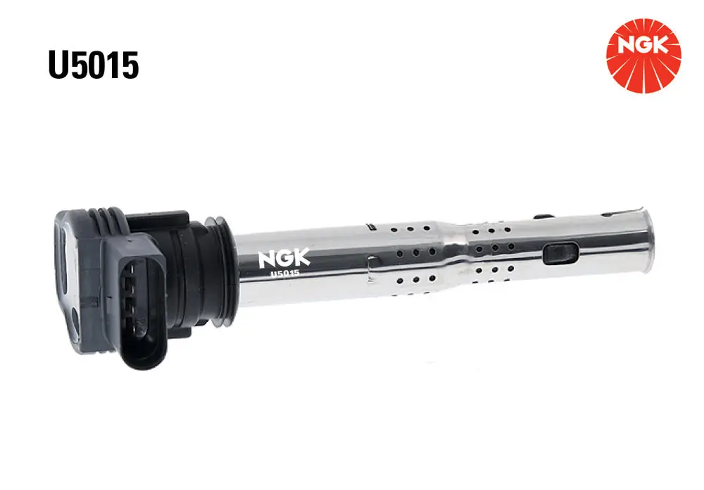 NGK-AU gyújtótekercs - U5015 - TothCarparts