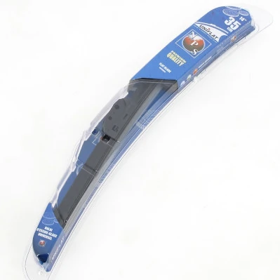 NPS törlőlapát - U656L350 - TothCarparts