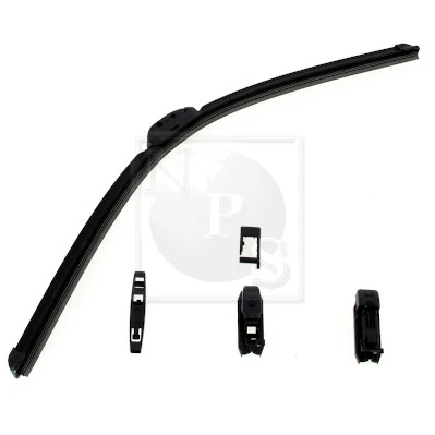 NPS törlőlapát - U656L650 - TothCarparts