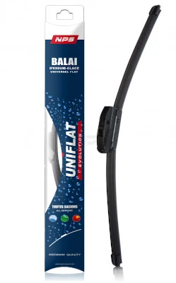 NPS törlőlapát - U656L650A - TothCarparts