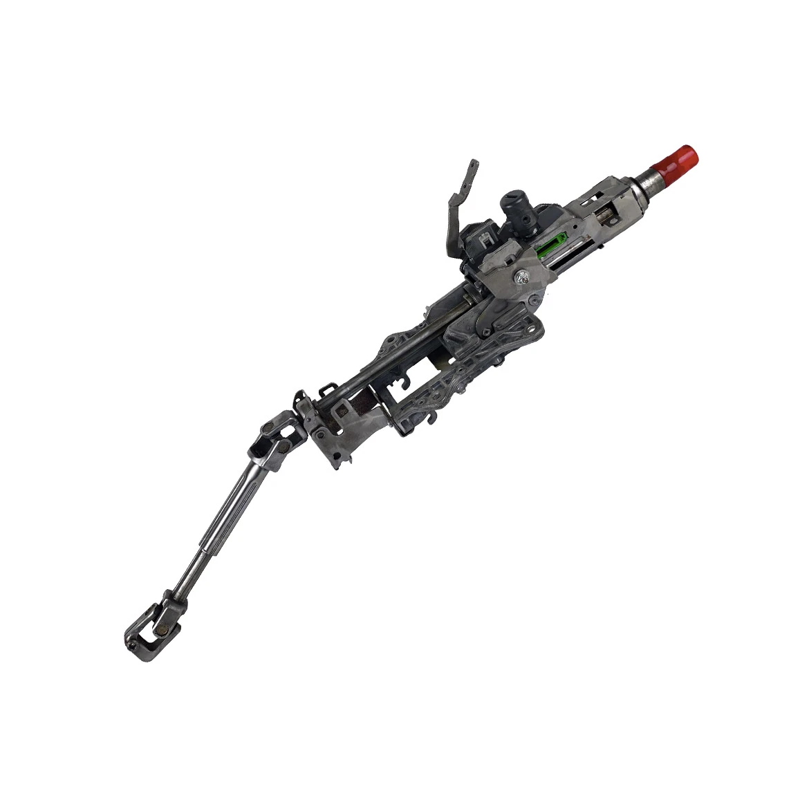Remanauto Kormányzár - UBK0084 - TothCarparts