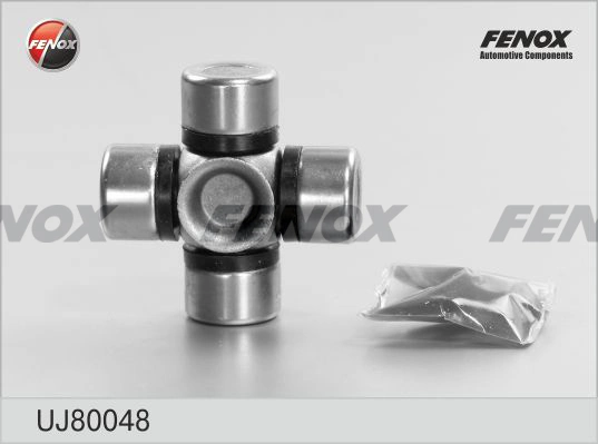 FENOX csukló, kormányoszlop - UJ80048 - TothCarparts