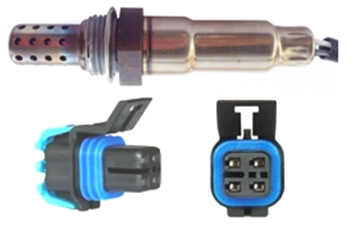 VEGAZ GmbH lambdaszonda - ULS-628 - TothCarparts