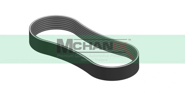 Mchanix hosszbordás szíj - UNVPK-1374 - TothCarparts