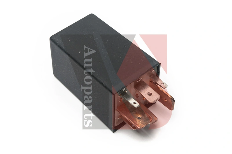 YSPARTS relé, izzító rendszer - UR0006 - TothCarparts