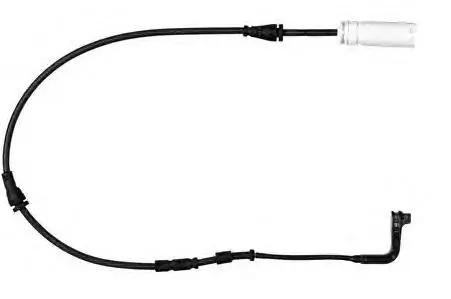 VILLAR figyelmezető kontaktus, fékbetétkopás - V 00 211 - TothCarparts