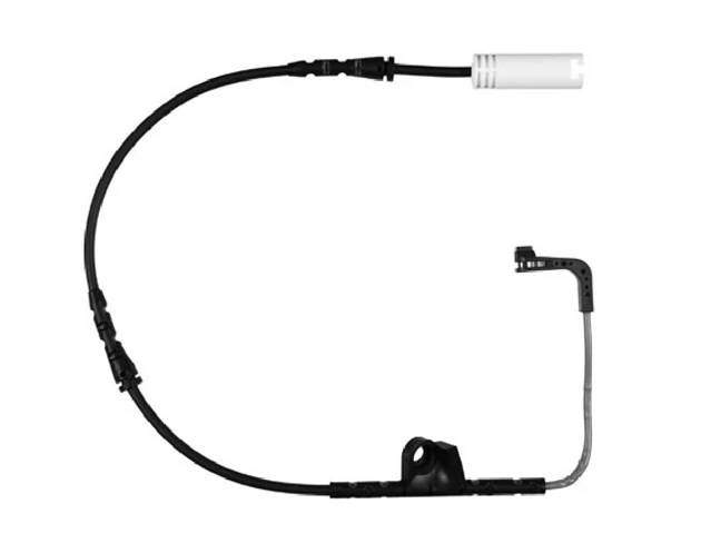 VILLAR figyelmezető kontaktus, fékbetétkopás - V 00 213 - TothCarparts
