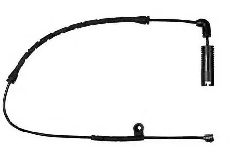 VILLAR figyelmezető kontaktus, fékbetétkopás - V 00 221 - TothCarparts