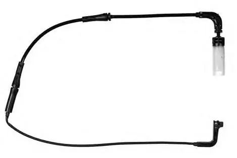 VILLAR figyelmezető kontaktus, fékbetétkopás - V 00 229 - TothCarparts