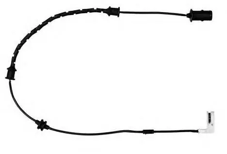 VILLAR figyelmezető kontaktus, fékbetétkopás - V 00 264 - TothCarparts