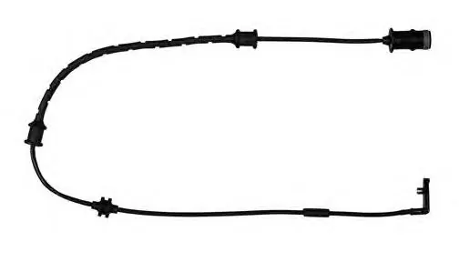 VILLAR figyelmezető kontaktus, fékbetétkopás - V 00 294 - TothCarparts