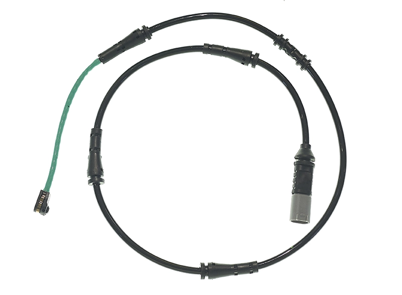 VILLAR figyelmezető kontaktus, fékbetétkopás - V 00 431 - TothCarparts
