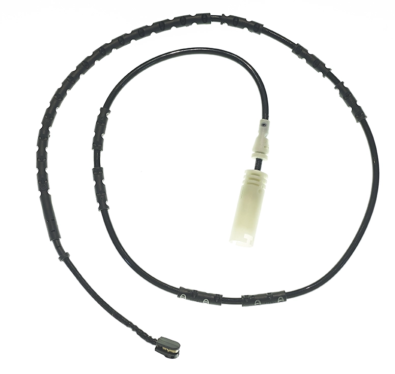 VILLAR figyelmezető kontaktus, fékbetétkopás - V 00 437 - TothCarparts