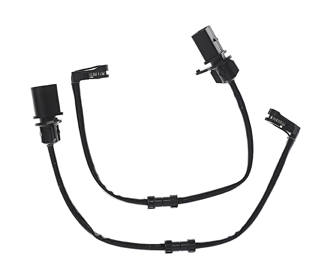 VILLAR figyelmezető kontaktus, fékbetétkopás - V 00 468 - TothCarparts