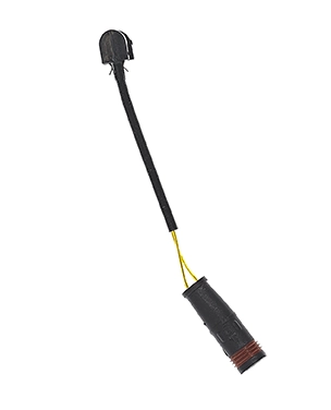 VILLAR figyelmezető kontaktus, fékbetétkopás - V 00 470 - TothCarparts