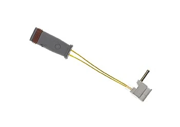 VILLAR figyelmezető kontaktus, fékbetétkopás - V 00 471 - TothCarparts