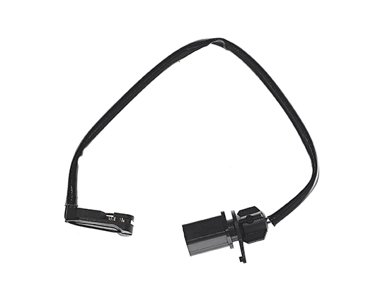 VILLAR figyelmezető kontaktus, fékbetétkopás - V 00 484 - TothCarparts