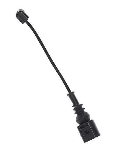 VILLAR figyelmezető kontaktus, fékbetétkopás - V 00 492 - TothCarparts