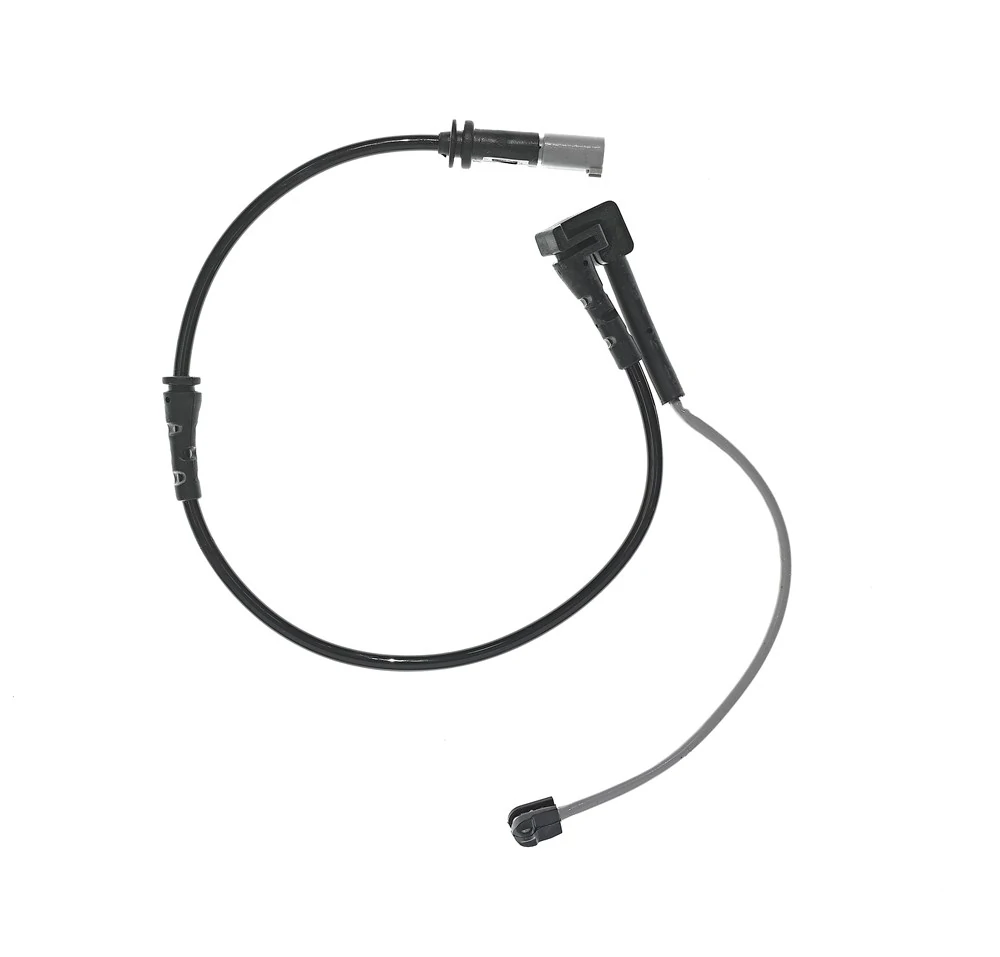 VILLAR figyelmezető kontaktus, fékbetétkopás - V 00 506 - TothCarparts