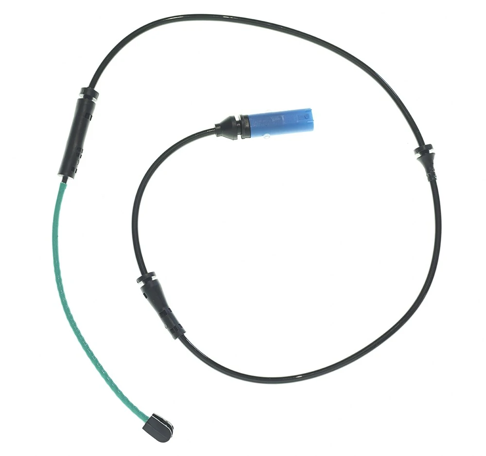VILLAR figyelmezető kontaktus, fékbetétkopás - V 00 523 - TothCarparts