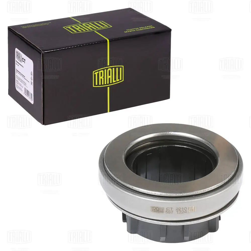 TRIALLI kinyomócsapágy - CT 2210 - TothCarparts