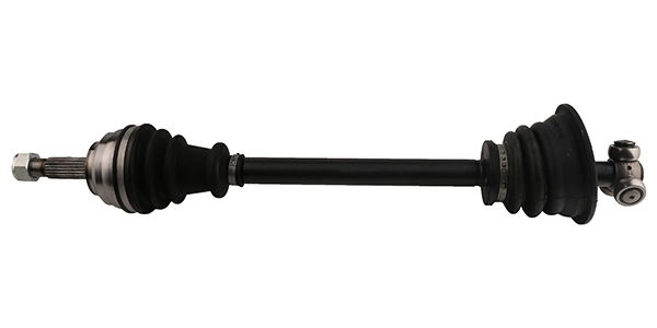 LIZARTE hajtótengely - DS0640 - TothCarparts